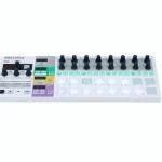Arturia Beatstep Pro Bag Bundle / Test, Avis