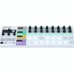 Arturia Beatstep Pro – Comparatif, Avis & Test