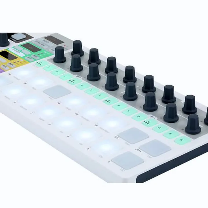 Arturia Beatstep Pro – Comparatif, Avis & Test