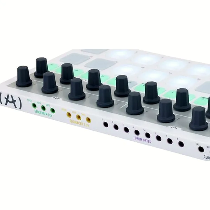 Arturia Beatstep Pro – Comparatif, Avis & Test
