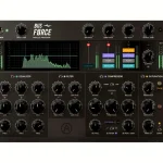 Arturia Bus Force Test, Comparatif, Avis