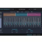 Arturia Bus Transient / Avis & Test