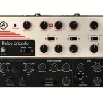Arturia Delay Brigade , Avis & Test
