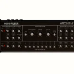 Arturia Filter Mini : Avis, Comparatif et Test