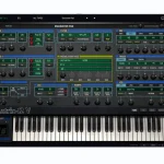 Arturia Matrix-12 V Test & Avis