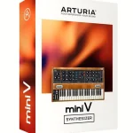 Arturia Mini V Test, Comparatif, Avis