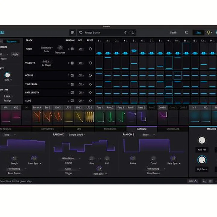 Arturia Pigments 3 : Comparatif, Avis, Test