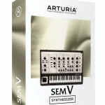 Arturia SEM V Comparatif, Test & Avis