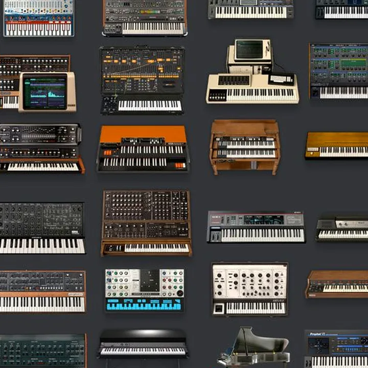 Arturia V Collection 9 / Test, Comparatif & Avis
