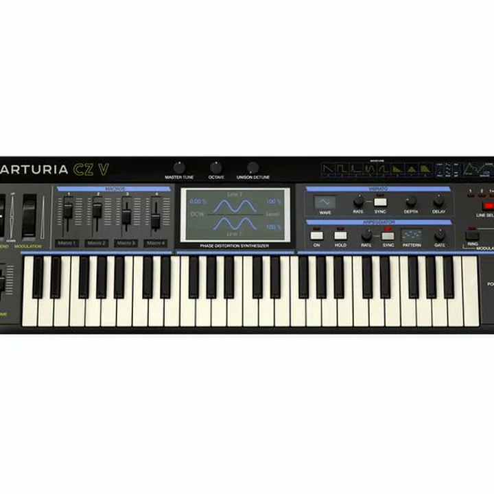 Arturia V Collection 9 / Test, Comparatif & Avis