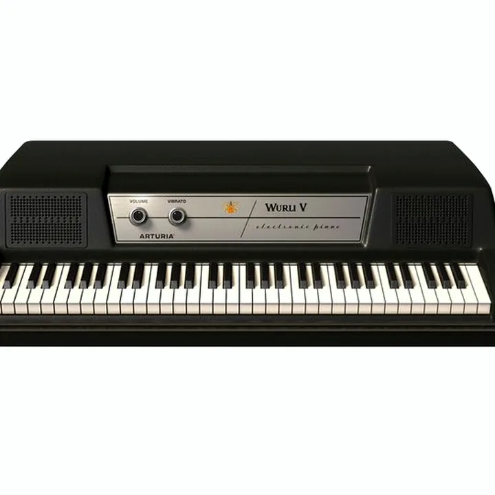 Arturia Wurli V : Comparatif, Test, Avis