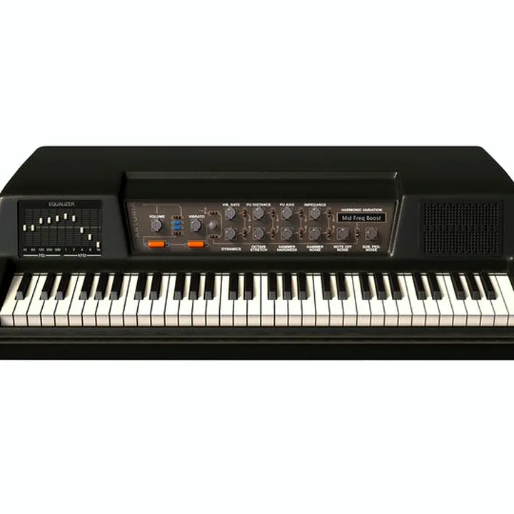 Arturia Wurli V : Comparatif, Test, Avis