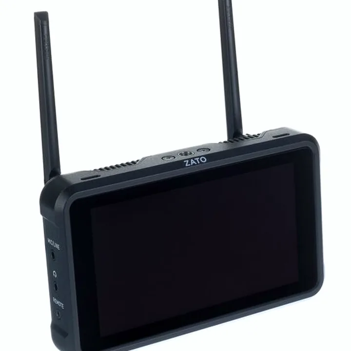 Atomos Zato Connect 5″ Test, Comparatif et Avis