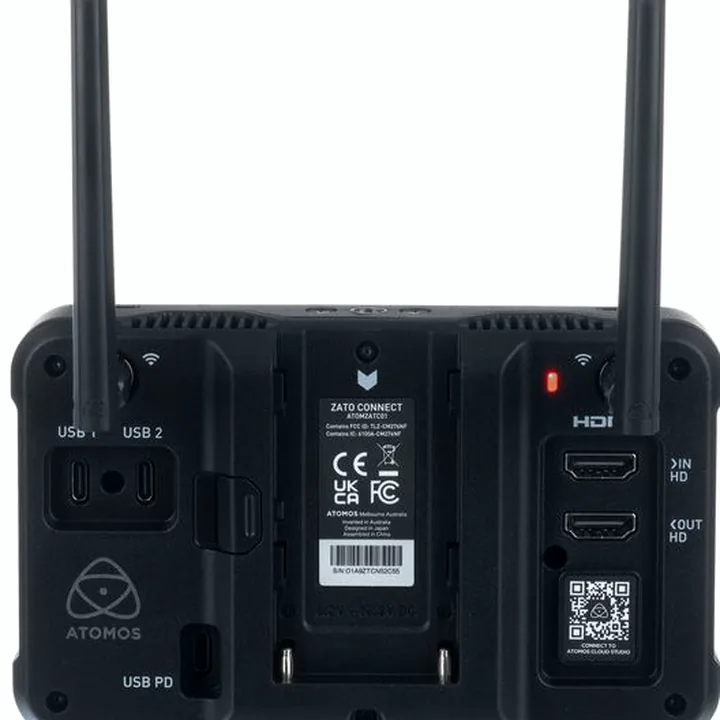 Atomos Zato Connect 5″ Test, Comparatif et Avis