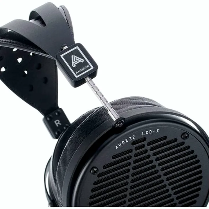Audeze LCD-X Creator Edition New Test, Comparatif, Avis