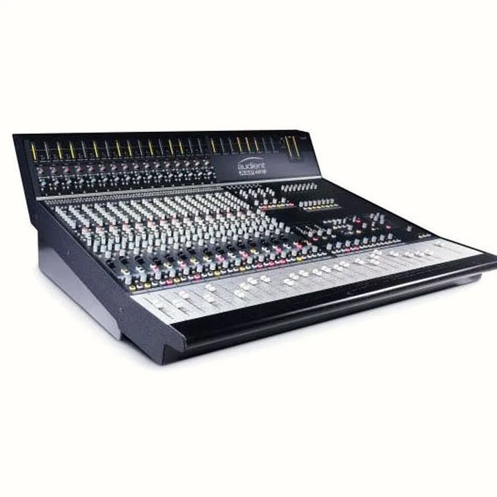 Audient ASP 4816 Comparatif, Avis et Test