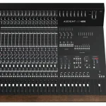 Audient ASP4816-SE , Test et Avis