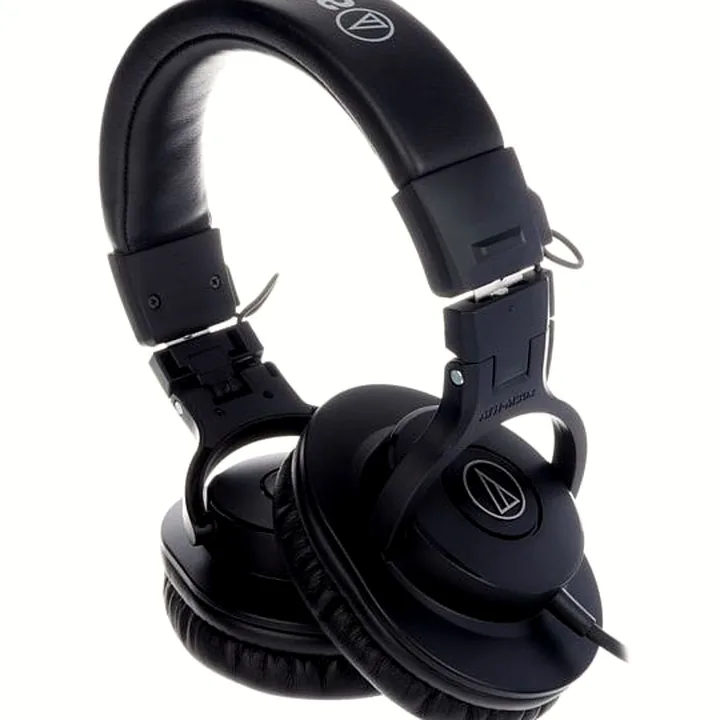 Audio-Technica ATH-M30X Test, Avis