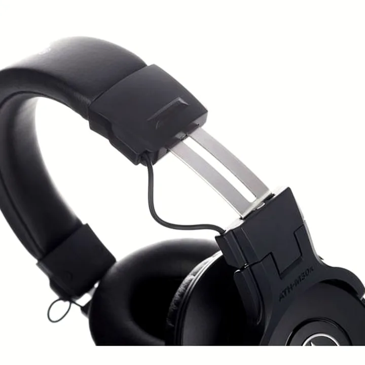 Audio-Technica ATH-M30X Test, Avis