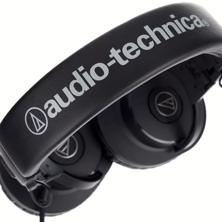 Audio-Technica ATH-M30X Test, Avis