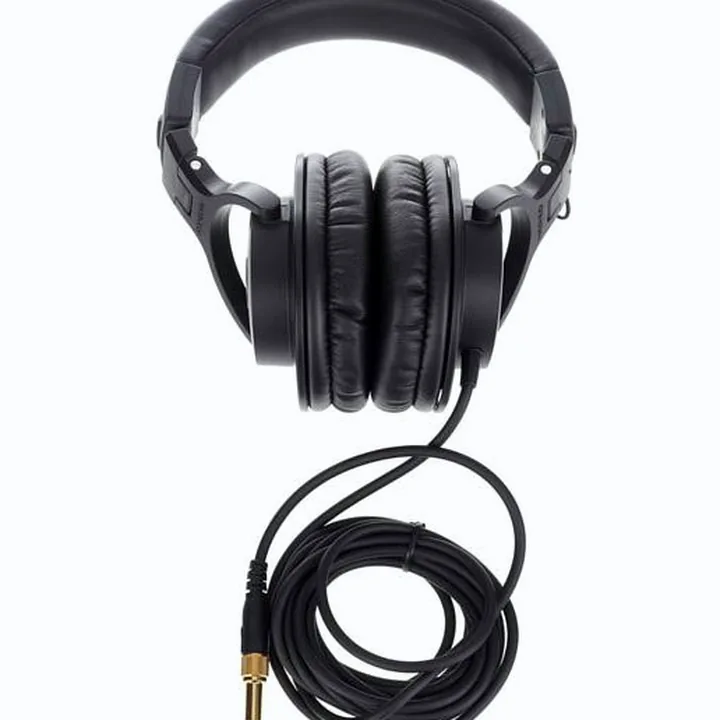 Audio-Technica ATH-M30X Test, Avis