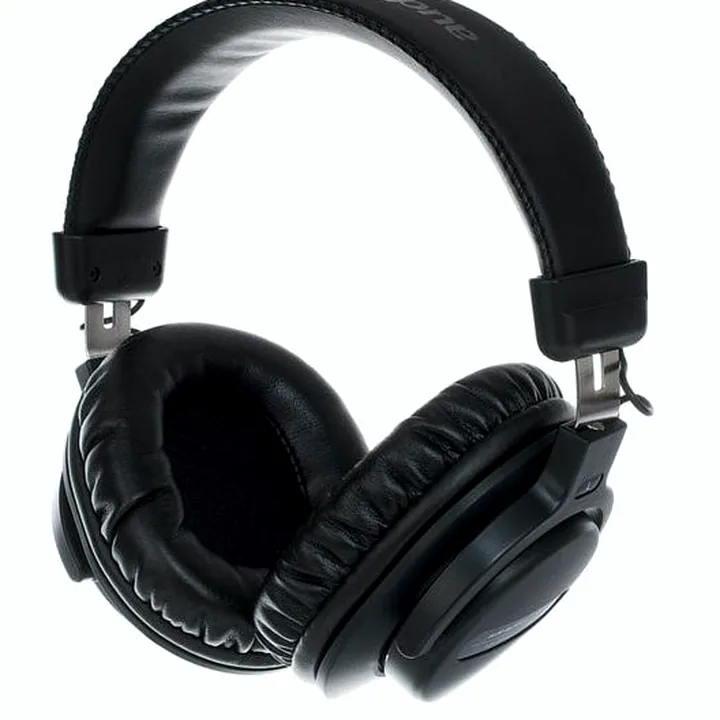 Audio-Technica ATH-PRO5 X BK Comparatif, Test, Avis
