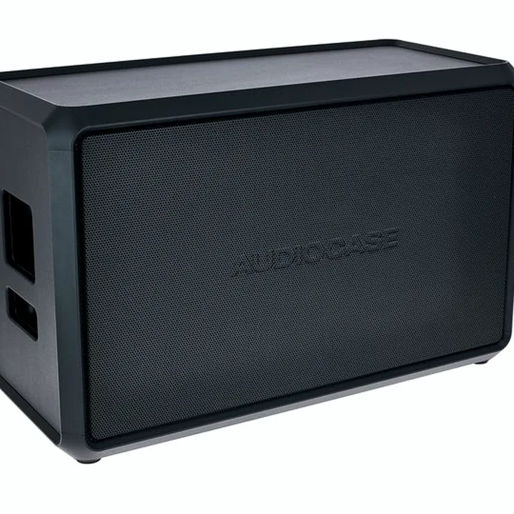 Audiocase S10 / Test, Comparatif & Avis