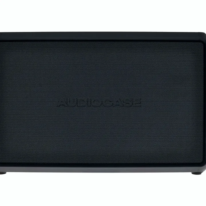 Audiocase S10 / Test, Comparatif & Avis