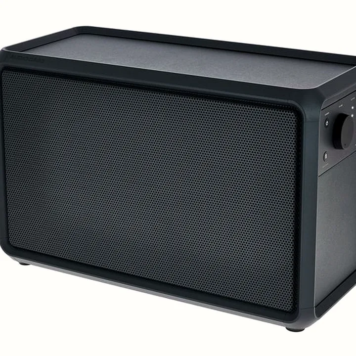 Audiocase S5 , Test et Avis