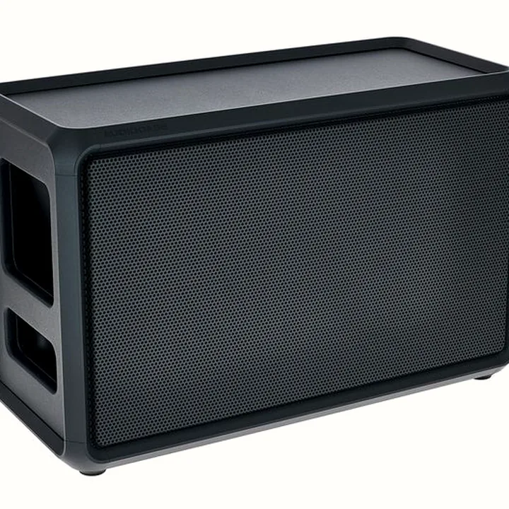 Audiocase S5 , Test et Avis