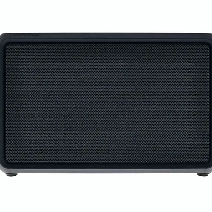 Audiocase S5 , Test et Avis