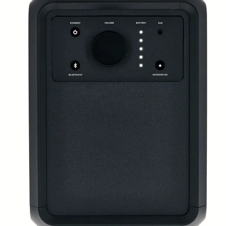 Audiocase S5 , Test et Avis