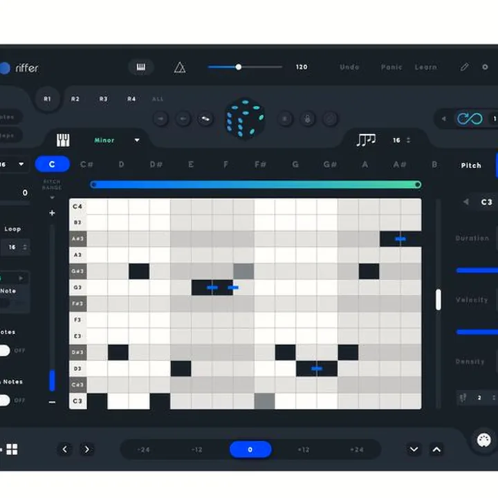 Audiomodern Random Generators Bundle Test, Avis, Comparatif