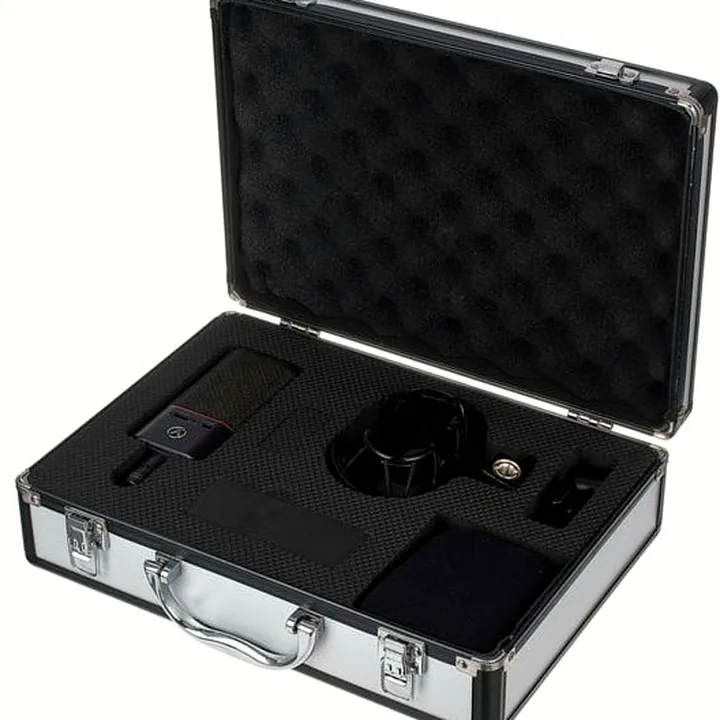 Austrian Audio Home Studio Bundle Pro Avis, Test & Comparatif