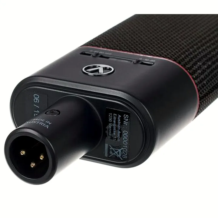 Austrian Audio Home Studio Bundle Pro Avis, Test & Comparatif