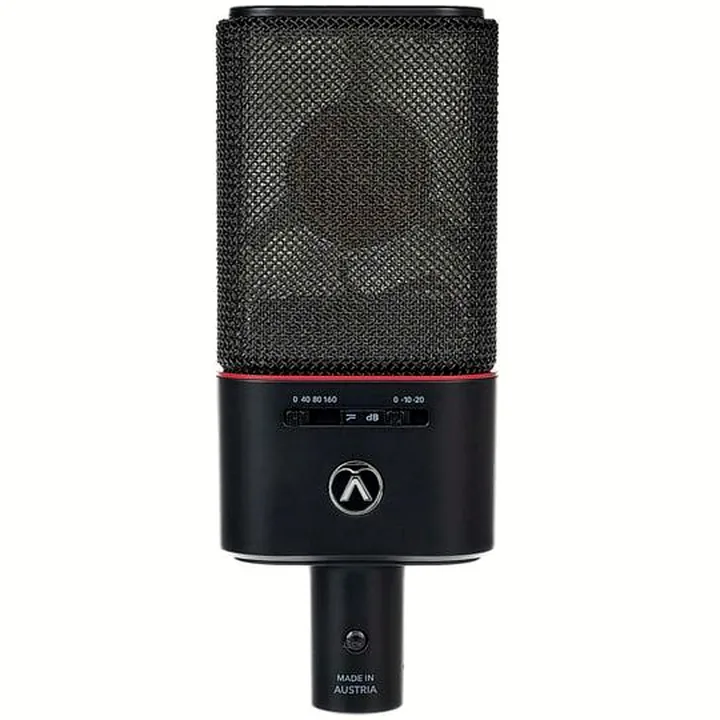 Austrian Audio Home Studio Bundle Pro Avis, Test & Comparatif