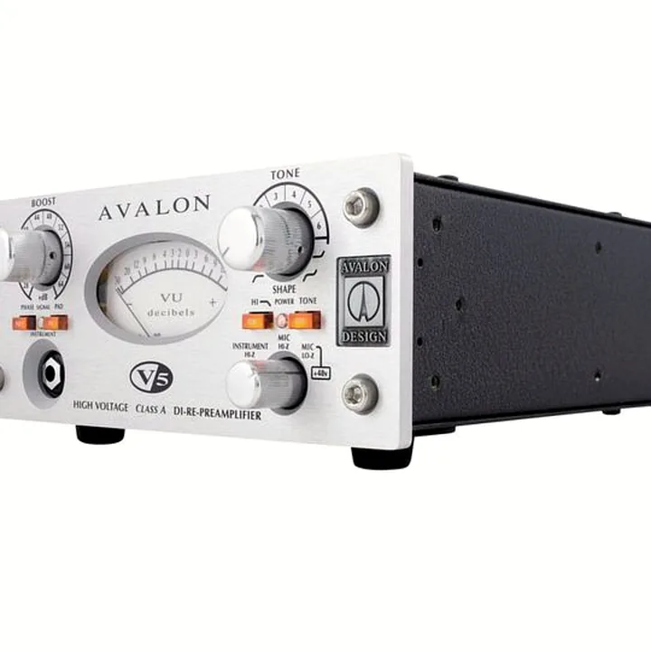 Avalon V5 Silver : Test, Comparatif, Avis