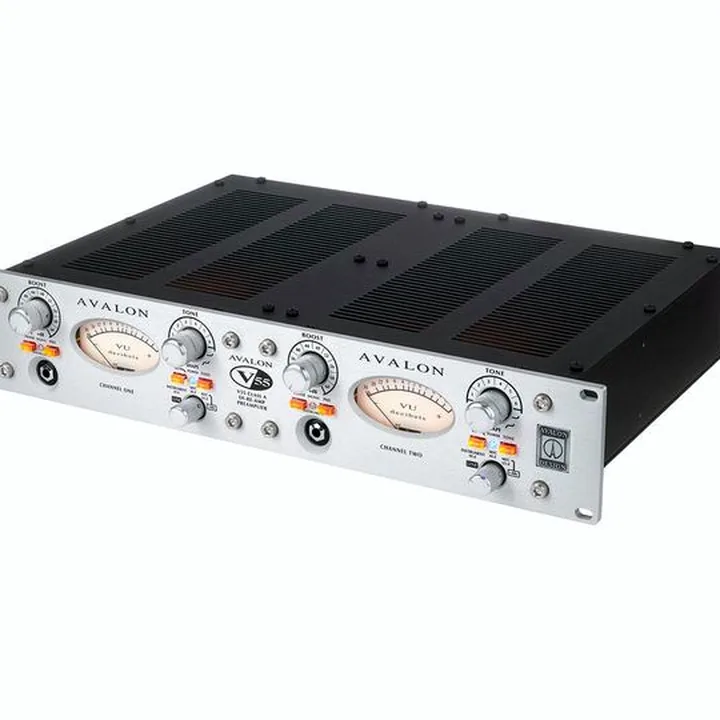 Avalon V55 , Test, Avis et Comparatif