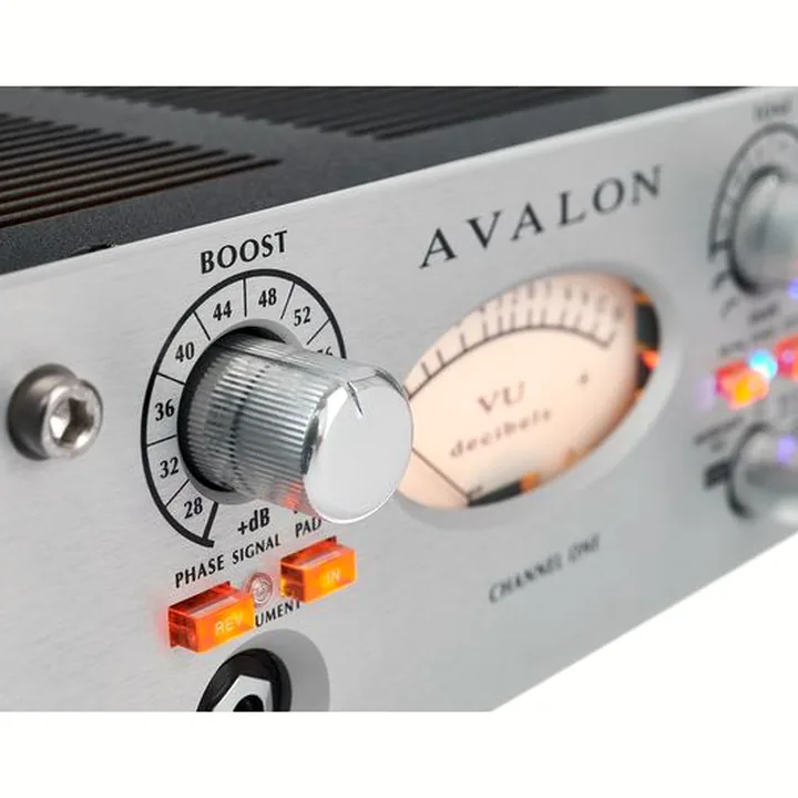 Avalon V55 , Test, Avis et Comparatif