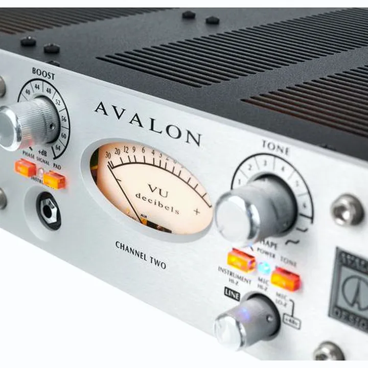 Avalon V55 , Test, Avis et Comparatif