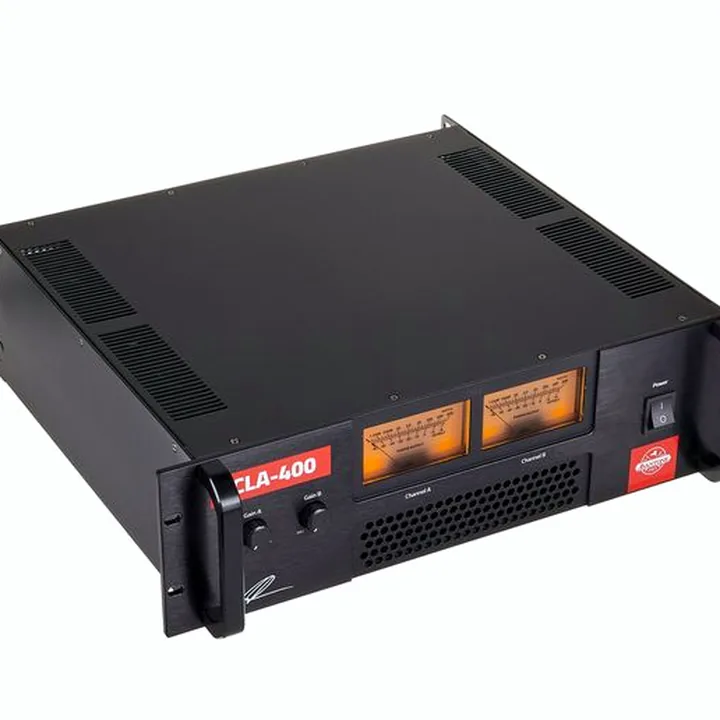 Avantone CLA-400 Avis, Test, Comparatif