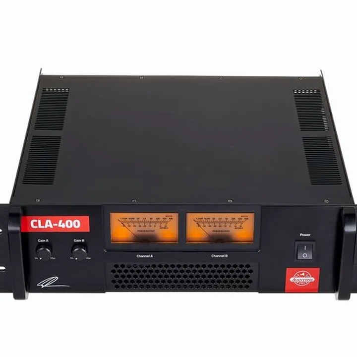 Avantone CLA-400 Avis, Test, Comparatif