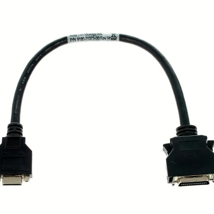 Avid Mini-DigiLink – DigiLink Comparatif, Avis & Test