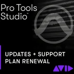 Avid Pro Tools Studio UPD Renewal : Avis & Test