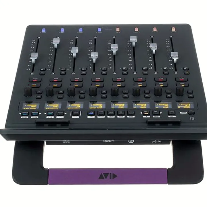 Avid S1 Avis, Comparatif, Test