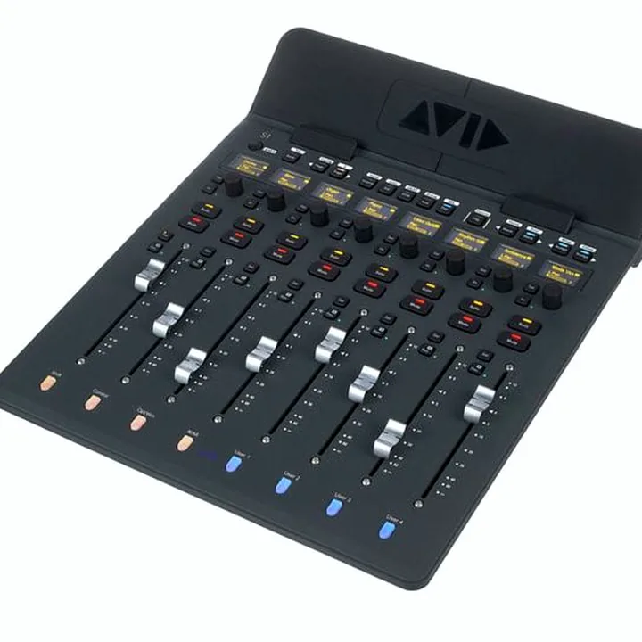 Avid S1 Avis, Comparatif, Test