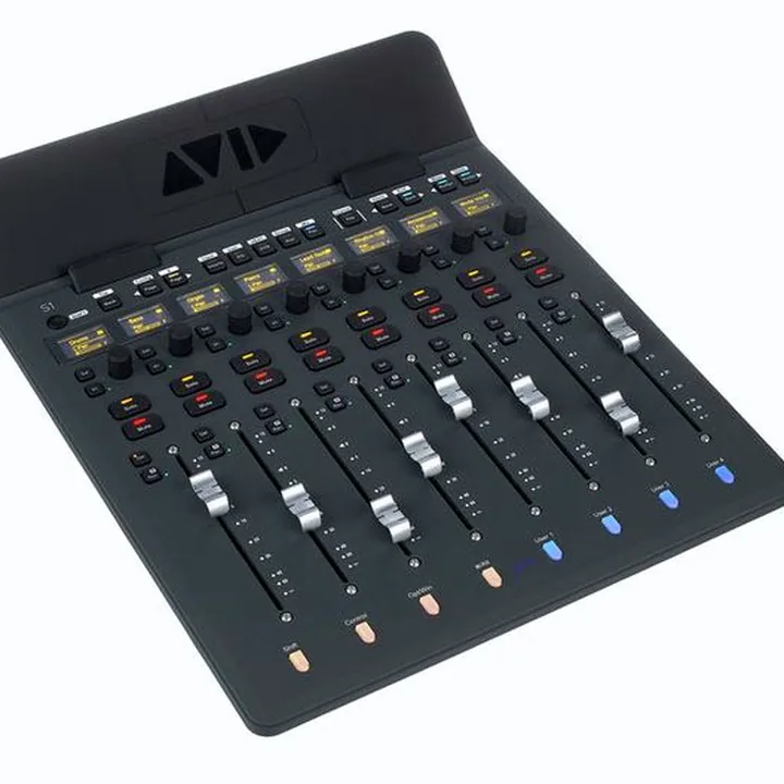 Avid S1 Avis, Comparatif, Test