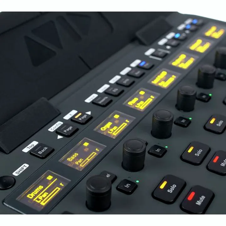 Avid S1 Avis, Comparatif, Test