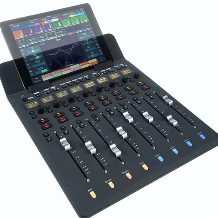 Avid S1 Avis, Comparatif, Test