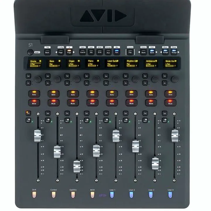 Avid S1 Avis, Comparatif, Test